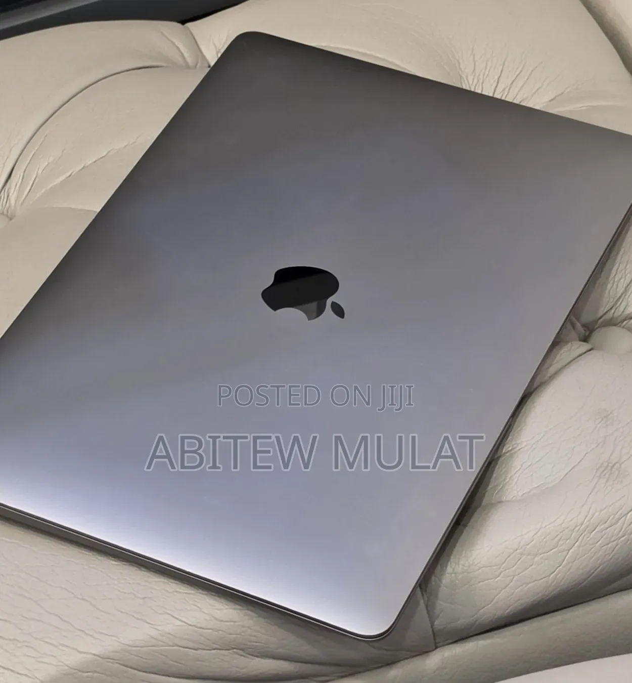 New Laptop Apple MacBook Air 2020 M1 16GB Apple M1 SSD 512GB