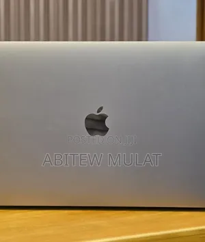 New Laptop Apple MacBook Air 2020 M1 16GB Apple M1 SSD 512GB