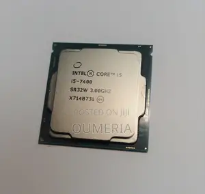 Core I5 7th Gen Processor