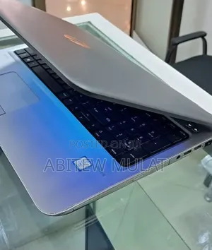 New Laptop HP ProBook 450 G3 8GB Intel Core i7 SSD 256GB