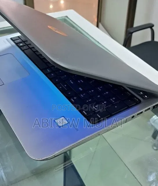 New Laptop HP ProBook 450 G3 8GB Intel Core i7 SSD 256GB