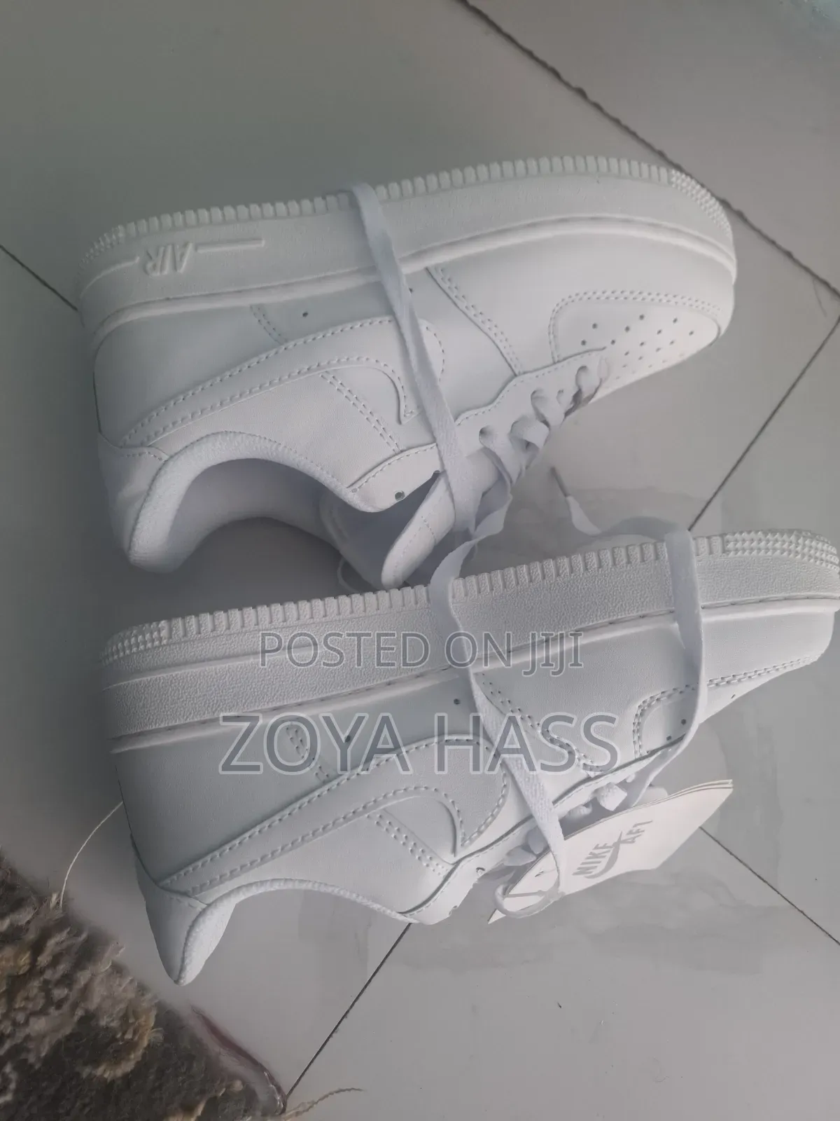 Airforce New