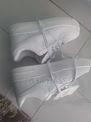Airforce New