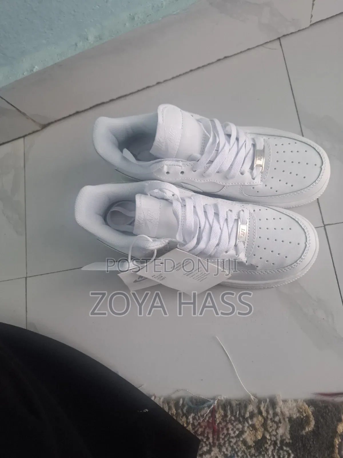 Airforce New