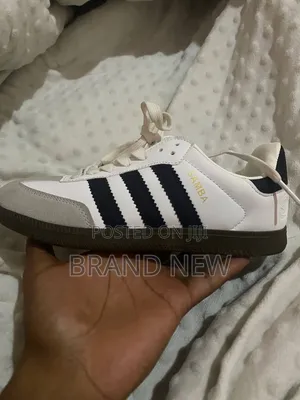 Original New Samba Shoes for Women's