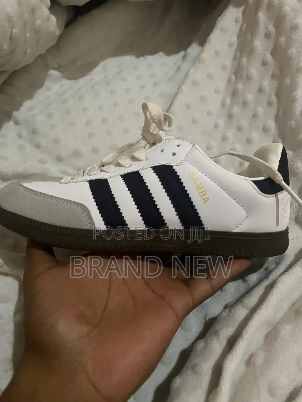 Original New Samba Shoes for Women's