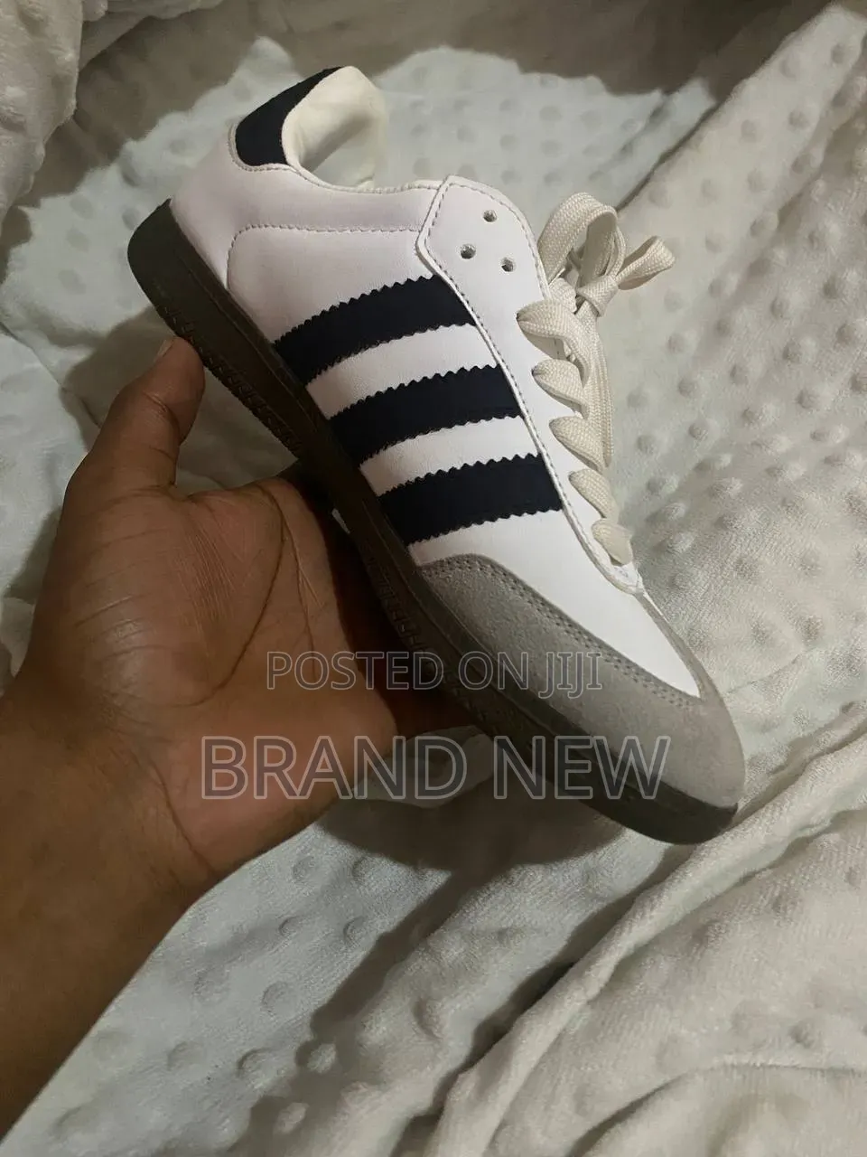 Original New Samba Shoes for Women's