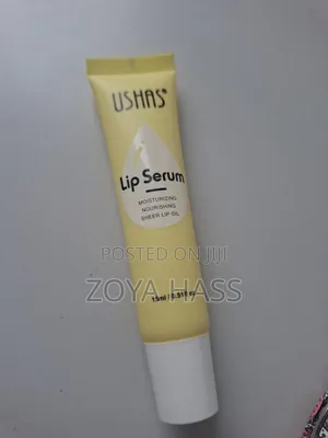 Lip Gloss and Magic