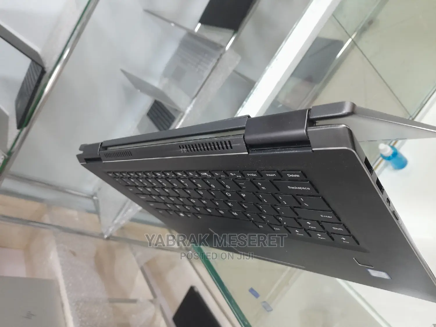 New Laptop Dell 8GB Intel Core I5 SSD 256GB