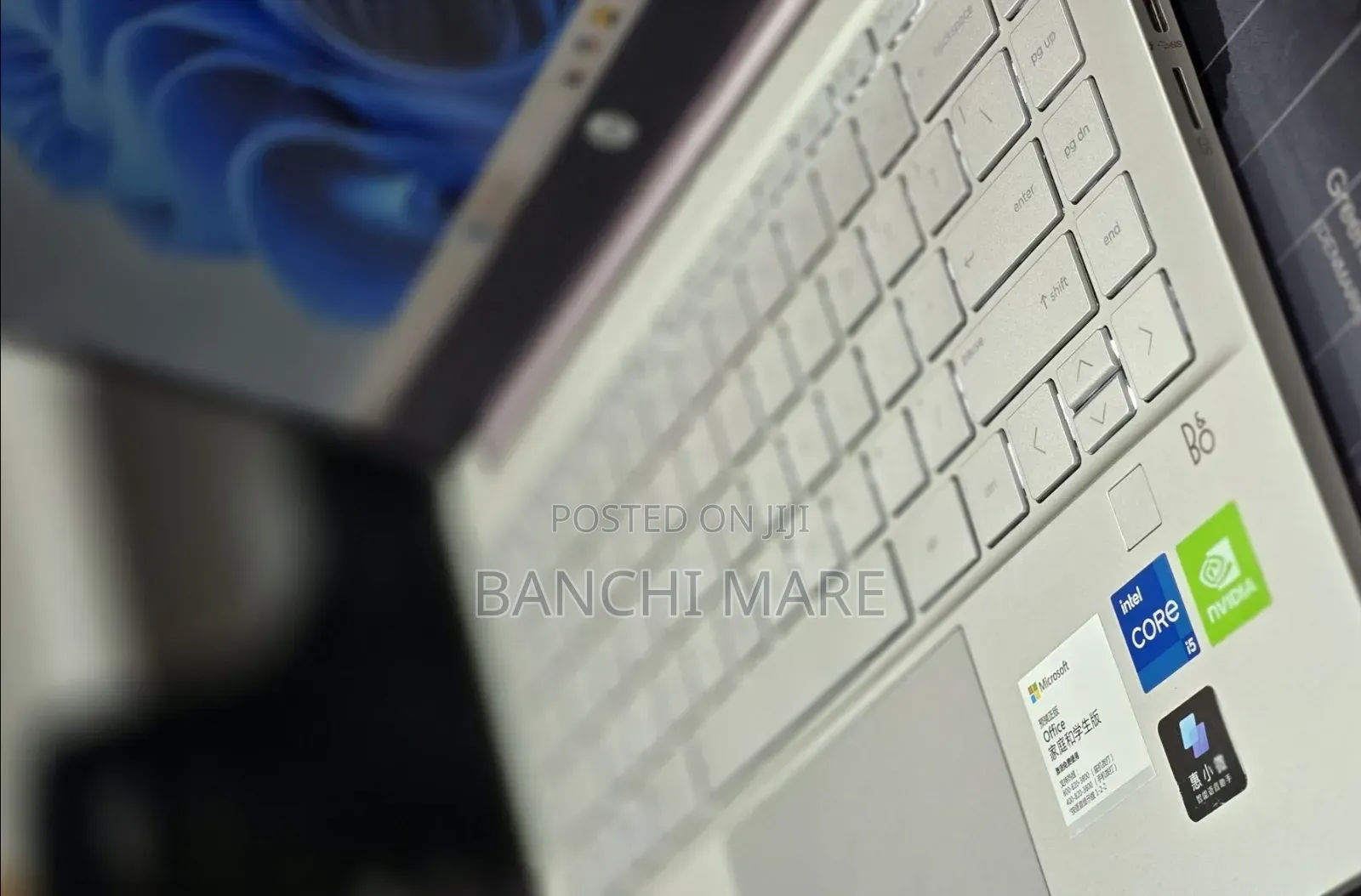 New Laptop HP Pavilion 14 16GB Intel Core i5 SSD 512GB