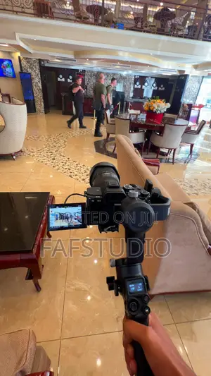 Video Production | Digital | Social Media Videos