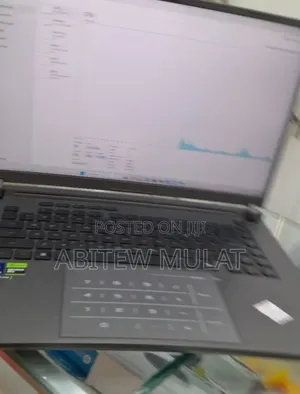 New Laptop Asus ROG Strix G15 32GB Intel Core Ultra 9 SSD 1T