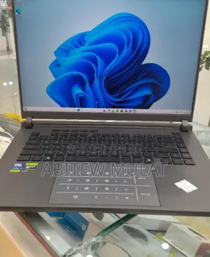 New Laptop Asus ROG Strix G15 32GB Intel Core Ultra 9 SSD 1T