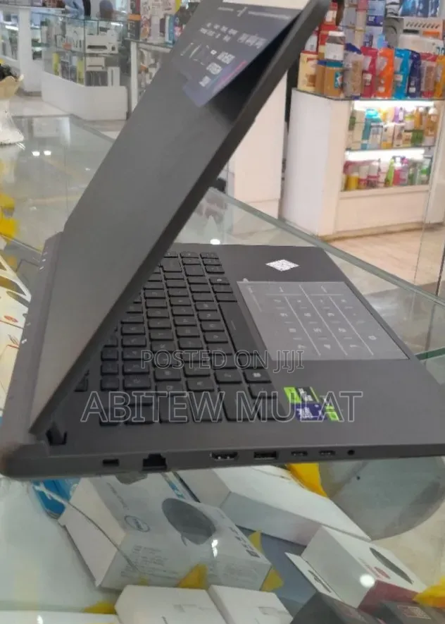 New Laptop Asus ROG Strix G15 32GB Intel Core Ultra 9 SSD 1T