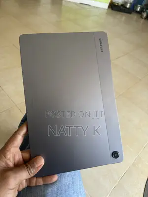 New Samsung Galaxy Tab A11+ 128 GB Gray