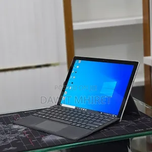 New Laptop Microsoft Surface Pro 7 16GB Intel Core i7 SSD 1T