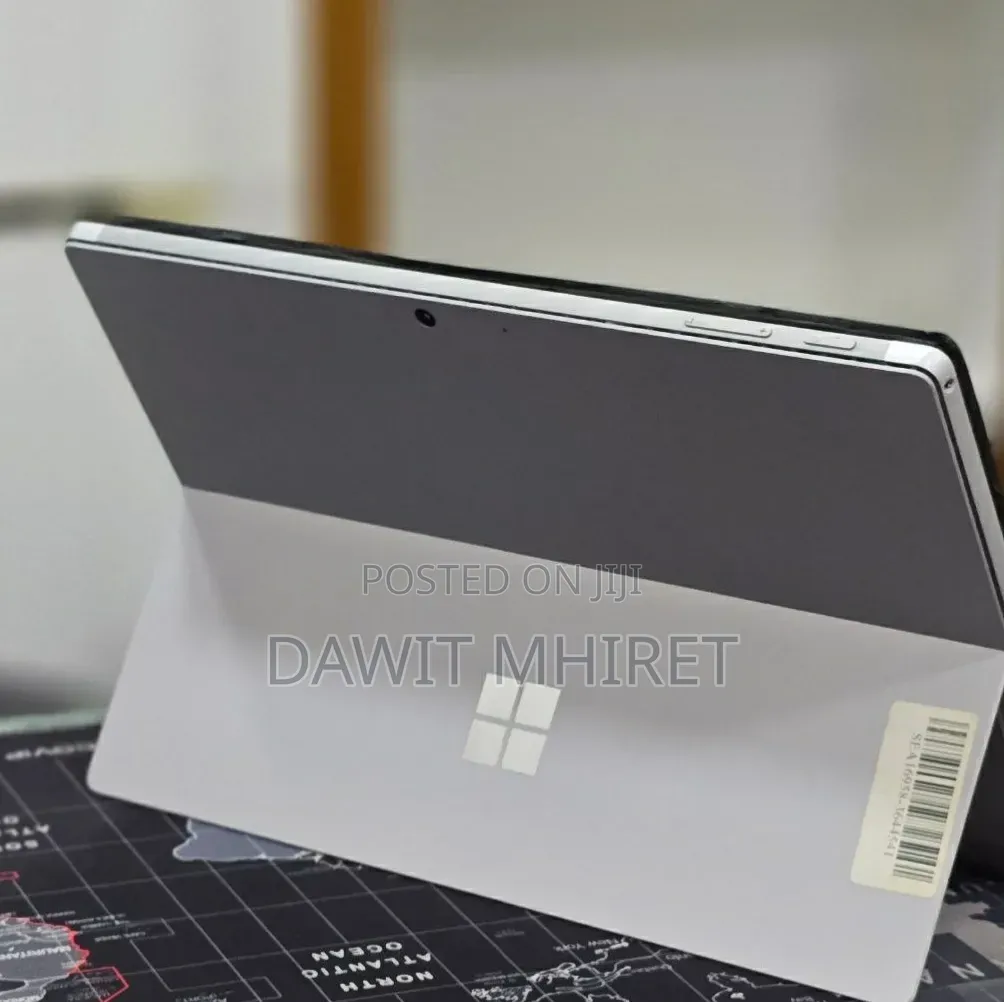 New Laptop Microsoft Surface Pro 7 16GB Intel Core i7 SSD 1T