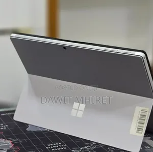 New Laptop Microsoft Surface Pro 7 16GB Intel Core i7 SSD 1T