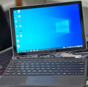 New Laptop Microsoft Surface Pro 7 16GB Intel Core i7 SSD 1T