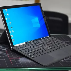 New Laptop Microsoft Surface Pro 7 16GB Intel Core i7 SSD 1T