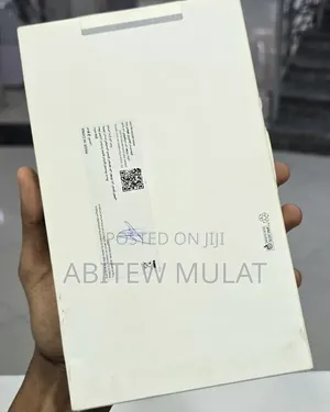 New Samsung Galaxy Tab A11 5G 64 GB