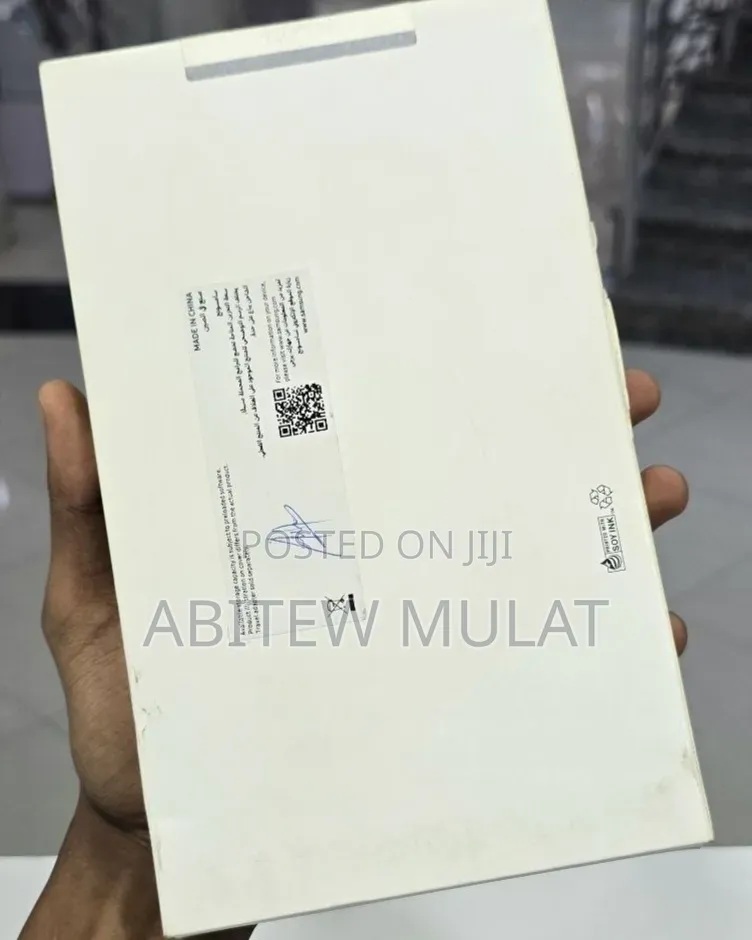 New Samsung Galaxy Tab A11 5G 64 GB