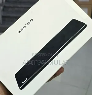 New Samsung Galaxy Tab A11 5G 64 GB
