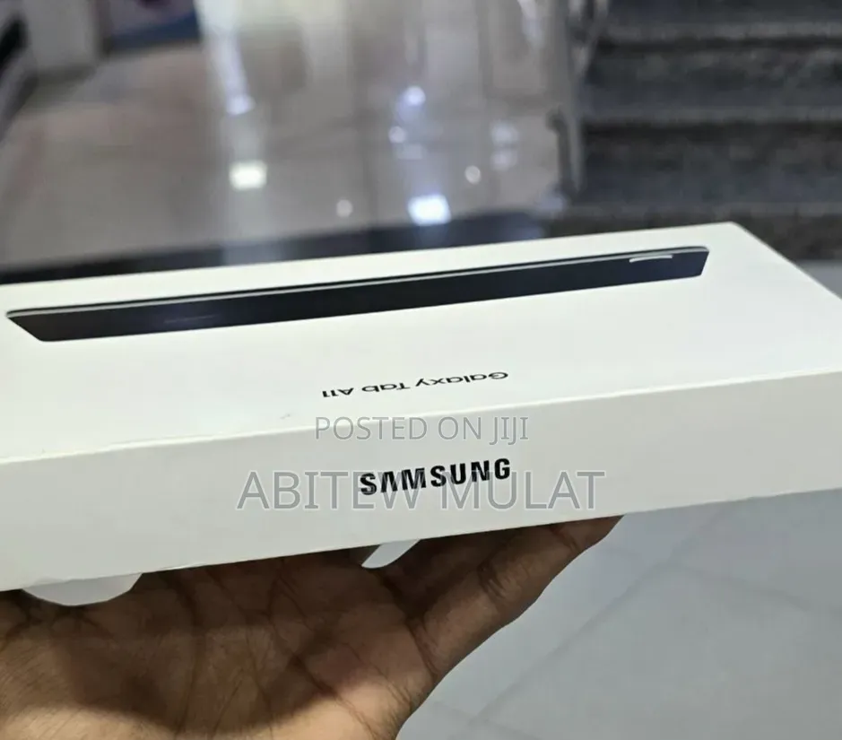 New Samsung Galaxy Tab A11 5G 64 GB