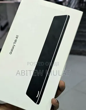 New Samsung Galaxy Tab A11 5G 64 GB
