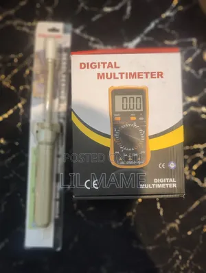 Multimater