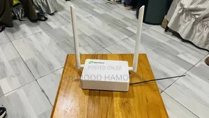 ZTE Router