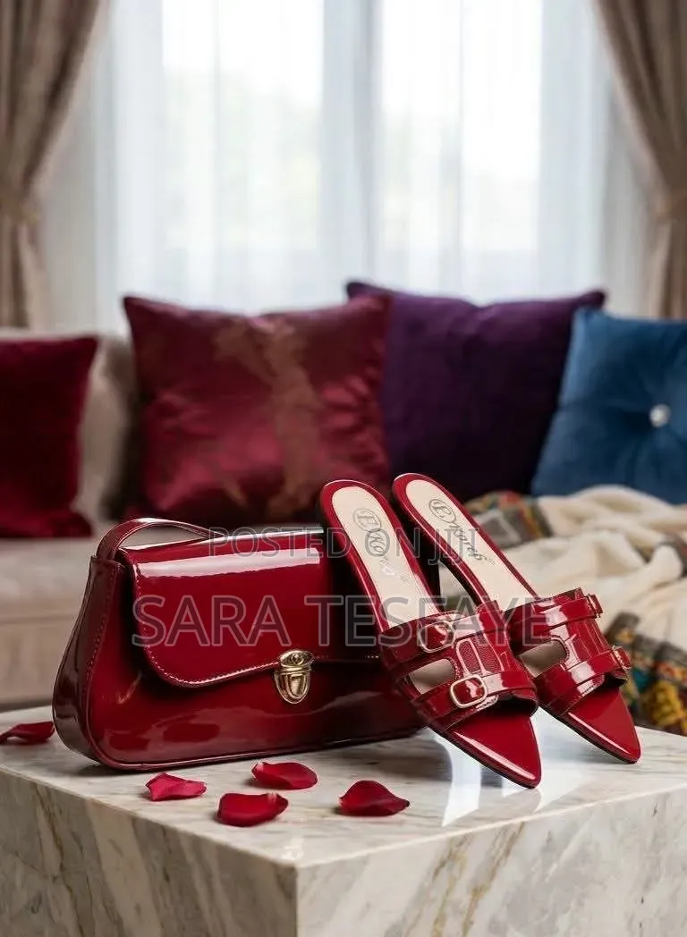 Women Flat Shoes