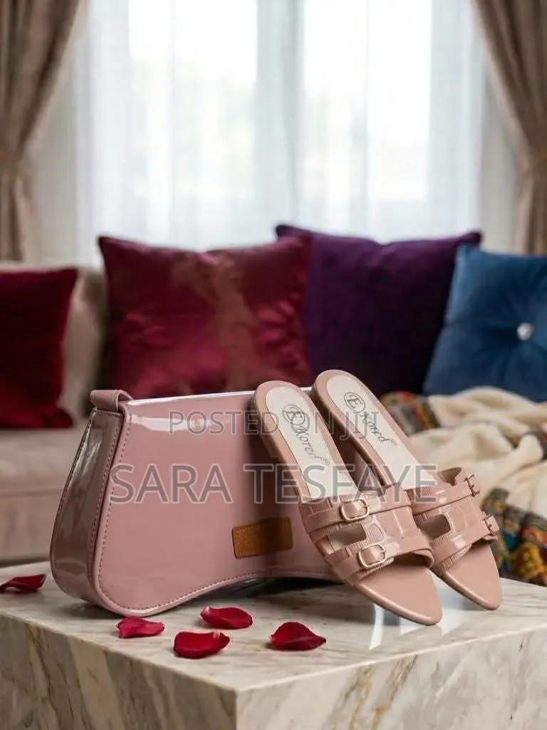 Women Flat Shoes