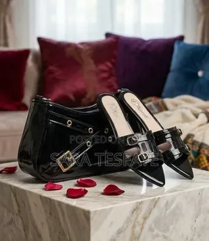 Women Flat Shoes