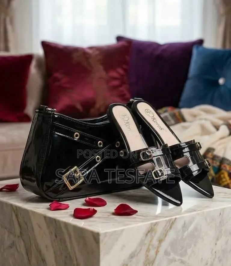 Women Flat Shoes