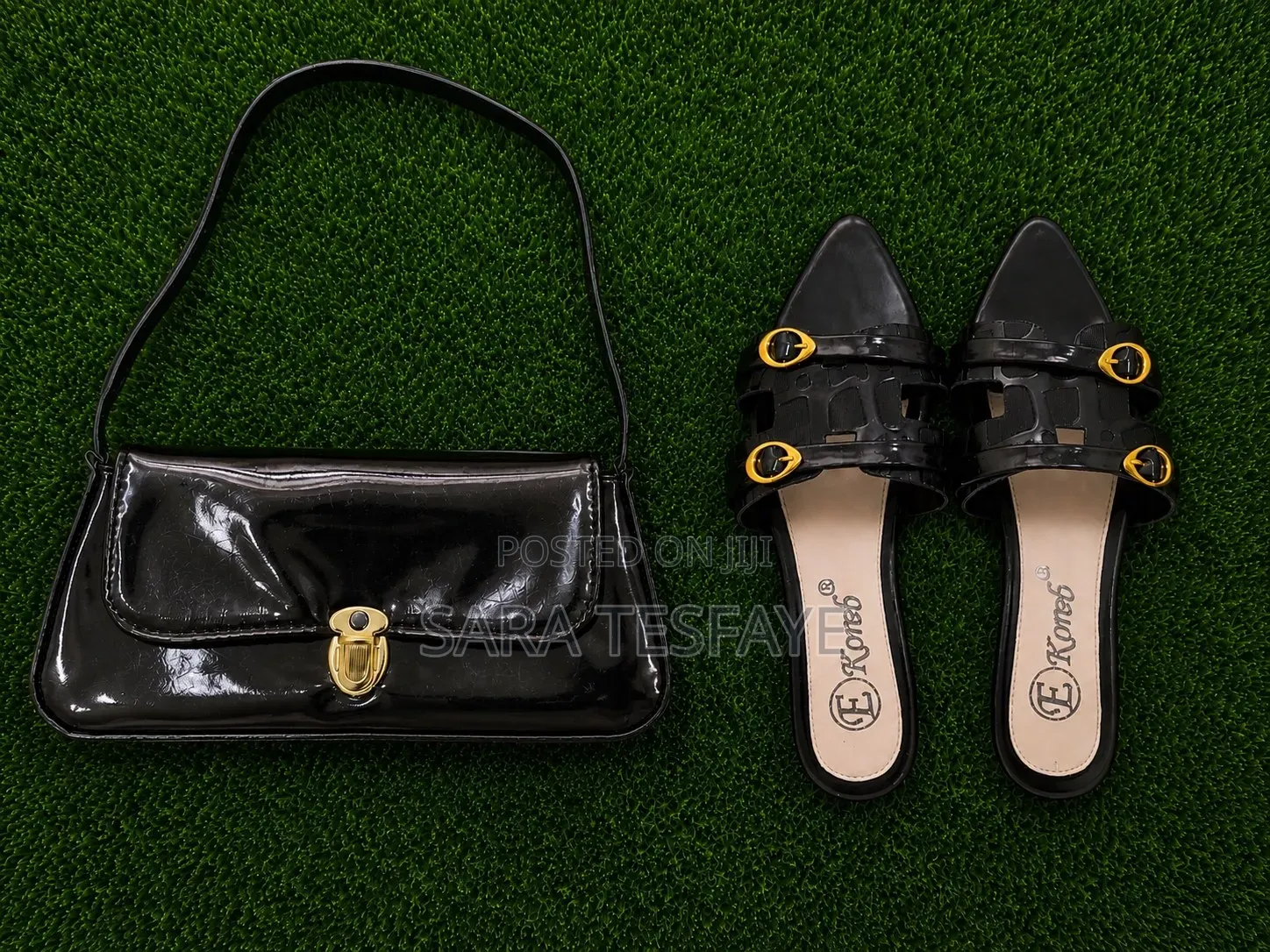 Women Flat Shoes
