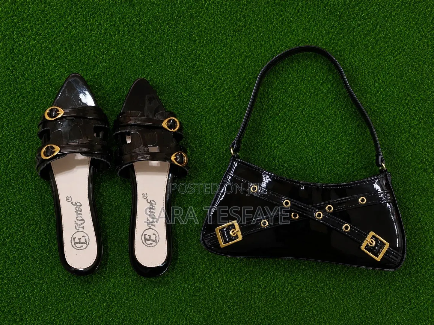Women Flat Shoes