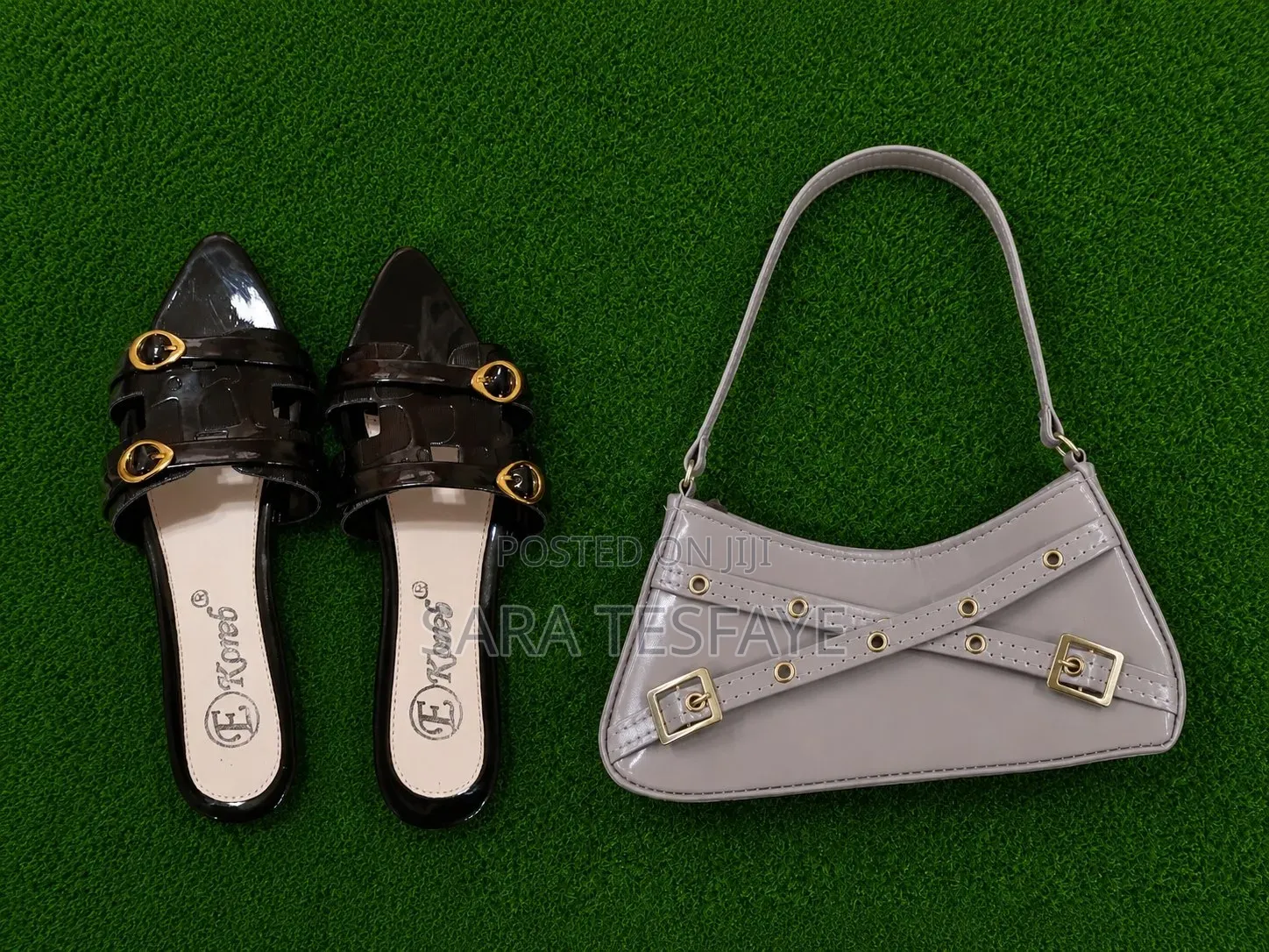 Women Flat Shoes