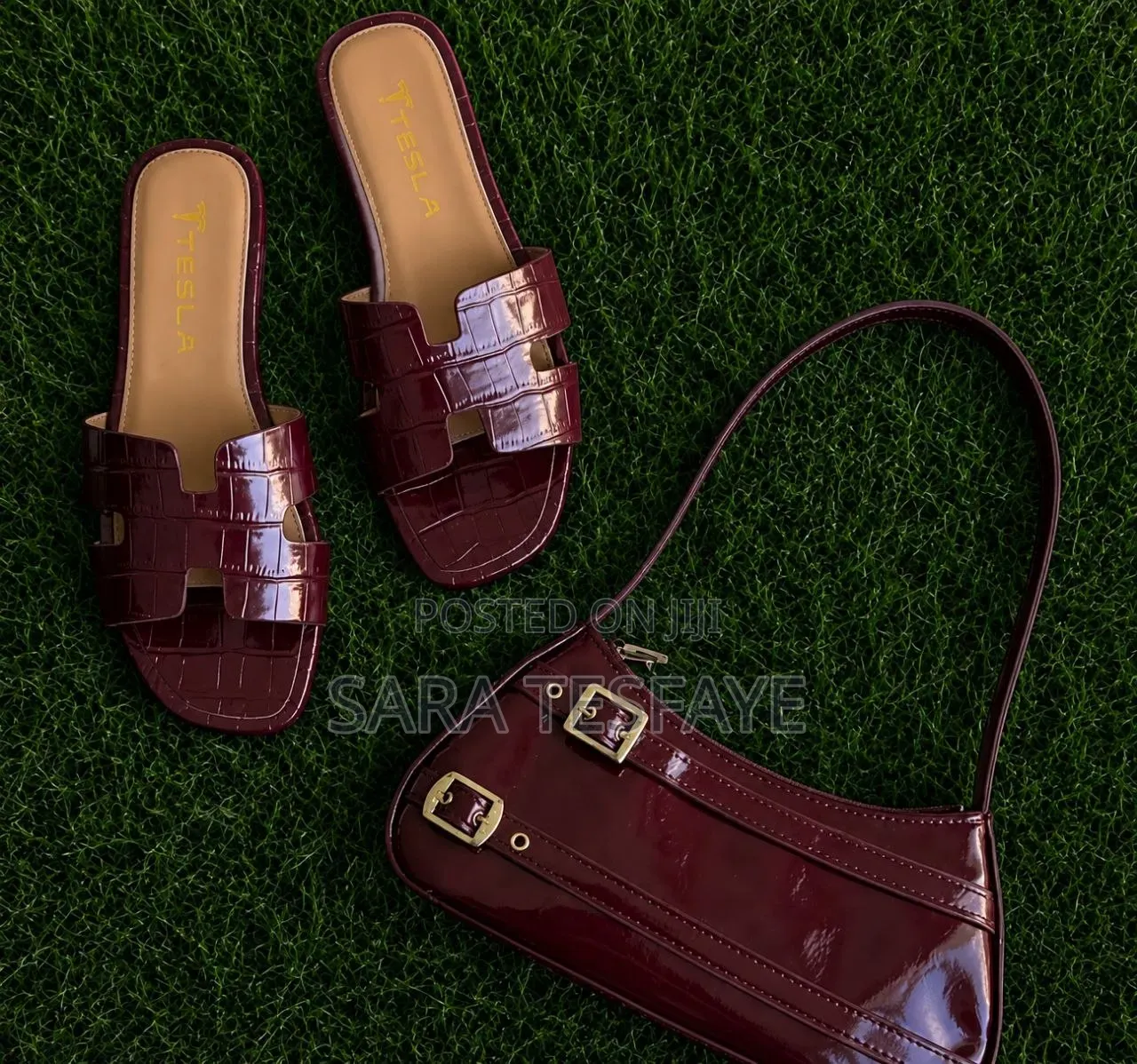 Women Flat Shoes