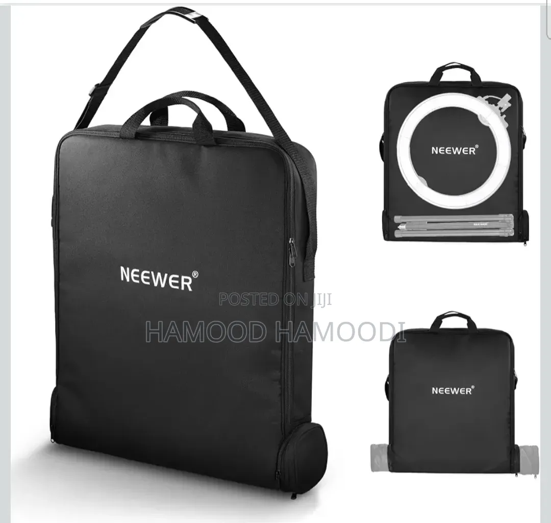 Ringlight Bag
