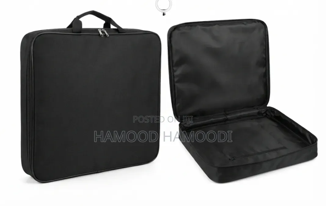 Ringlight Bag