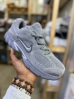Nike Uij High Master Quality Smooth Shoes Made in Vietnam