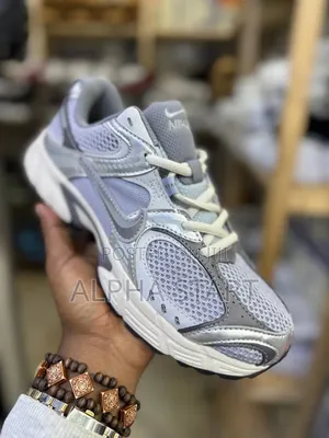 Nike Uij High Master Quality Smooth Shoes Made in Vietnam