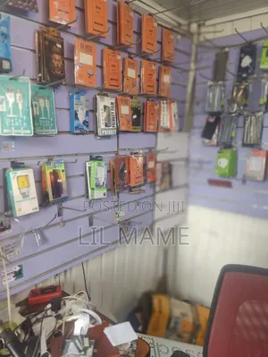 የሞባይል ቤት ቁልፍ ሽያጭ