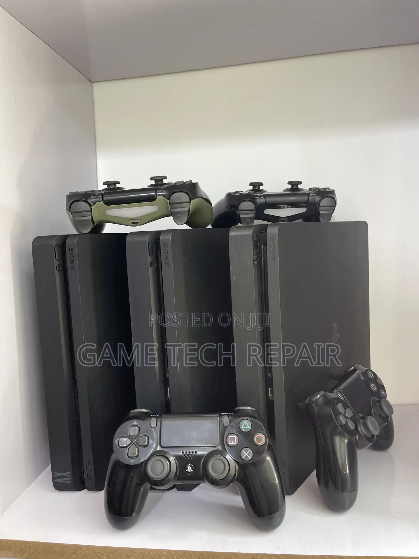 PlayStation4 Slim