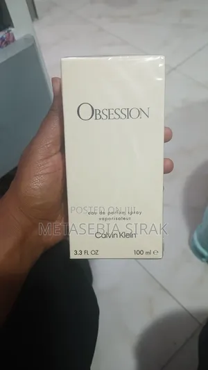 Original Perfume
