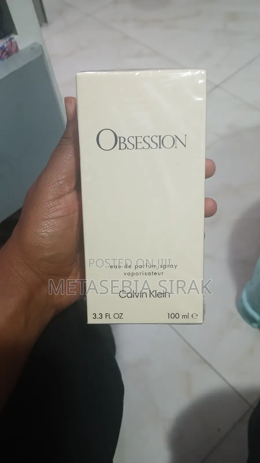 Original Perfume