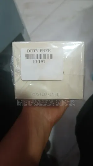 Original Perfume