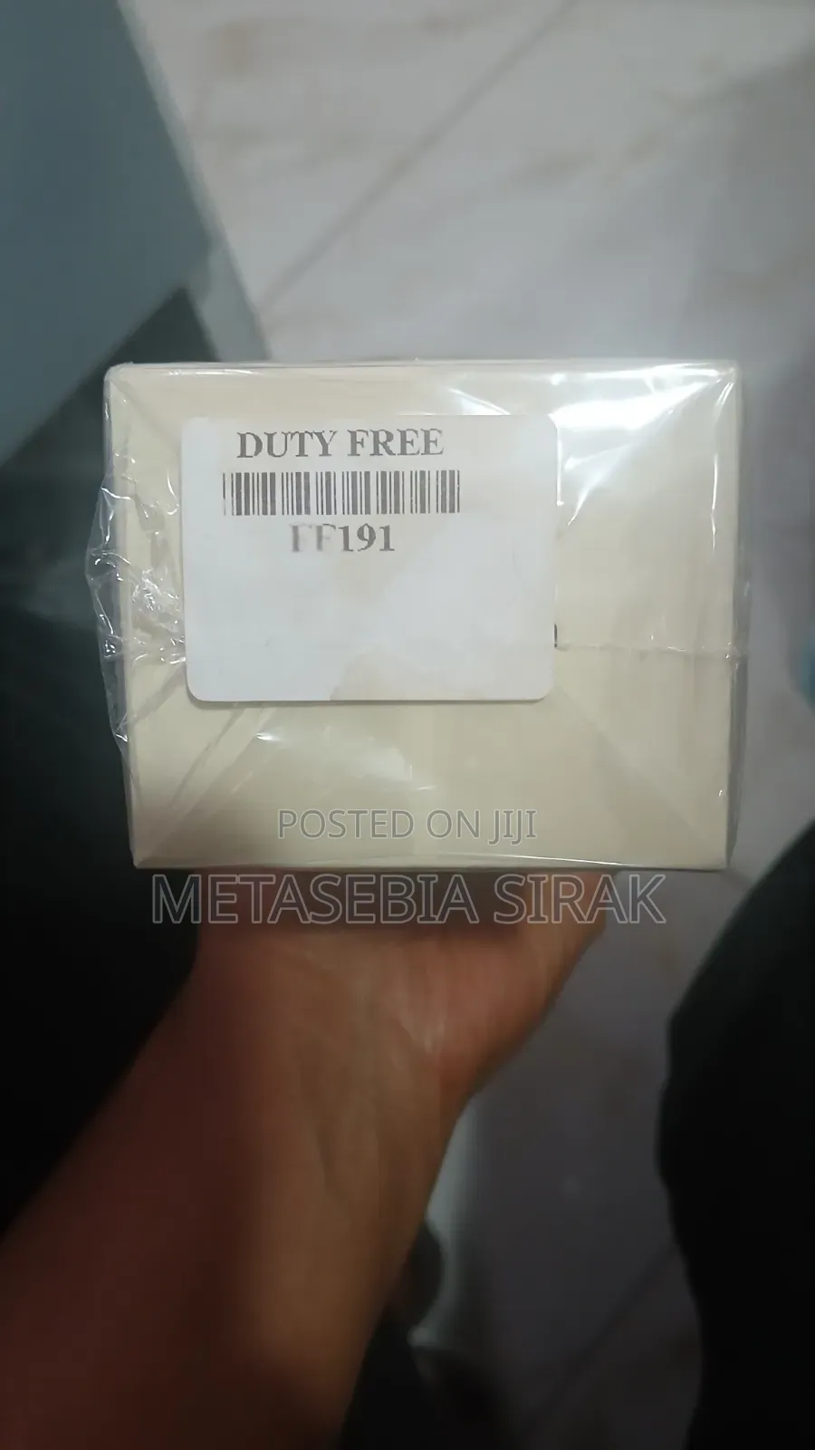 Original Perfume