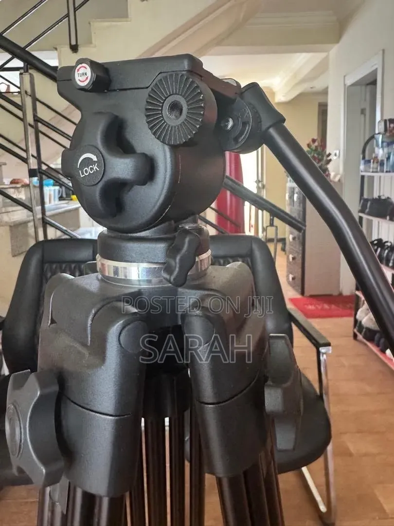 Camera Tripod